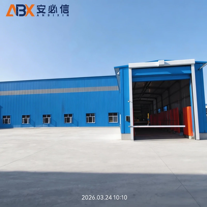 宁波堆积门