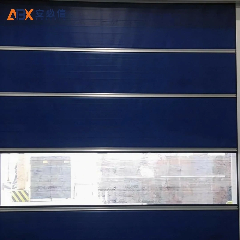 宁波高速门