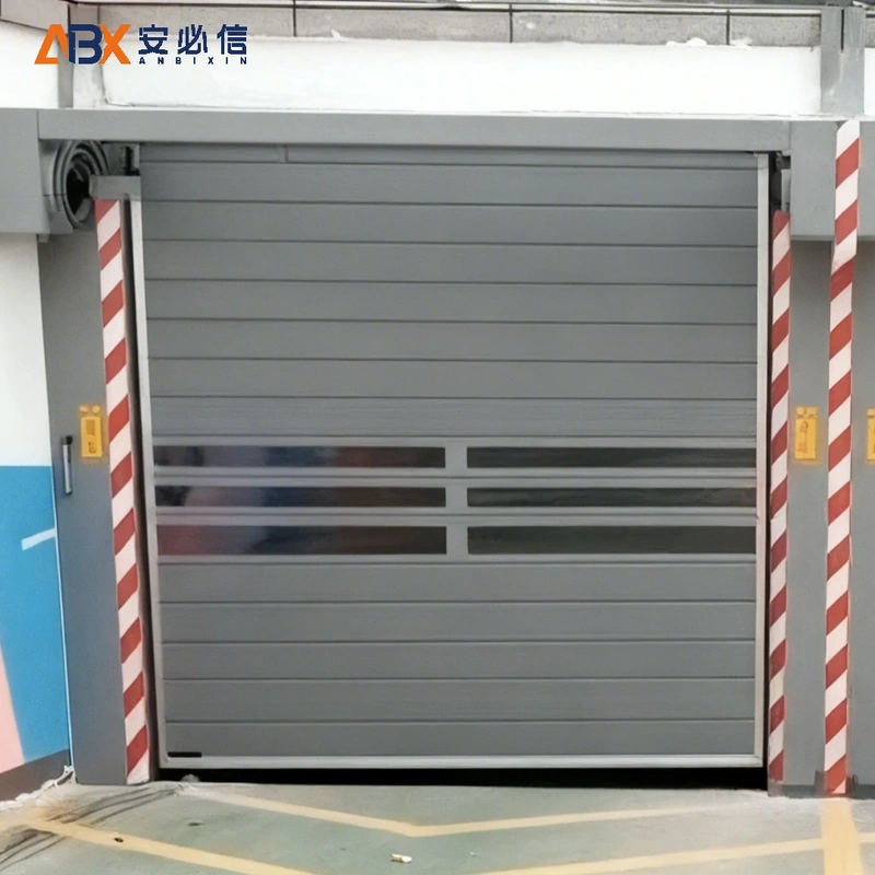 宁波厂房高速门